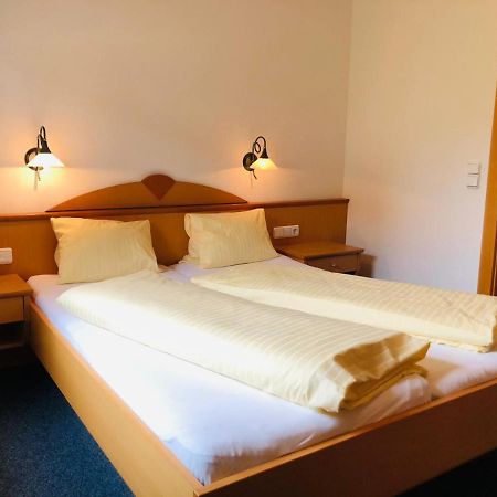 Ferienhaus Hotel Roesslwirt Kirchberg in Tirol Luaran gambar