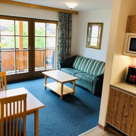 Ferienhaus Hotel Roesslwirt Kirchberg in Tirol Luaran gambar