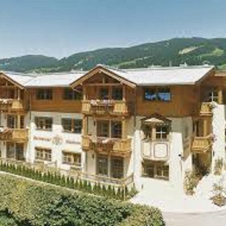 Ferienhaus Hotel Roesslwirt Kirchberg in Tirol Luaran gambar