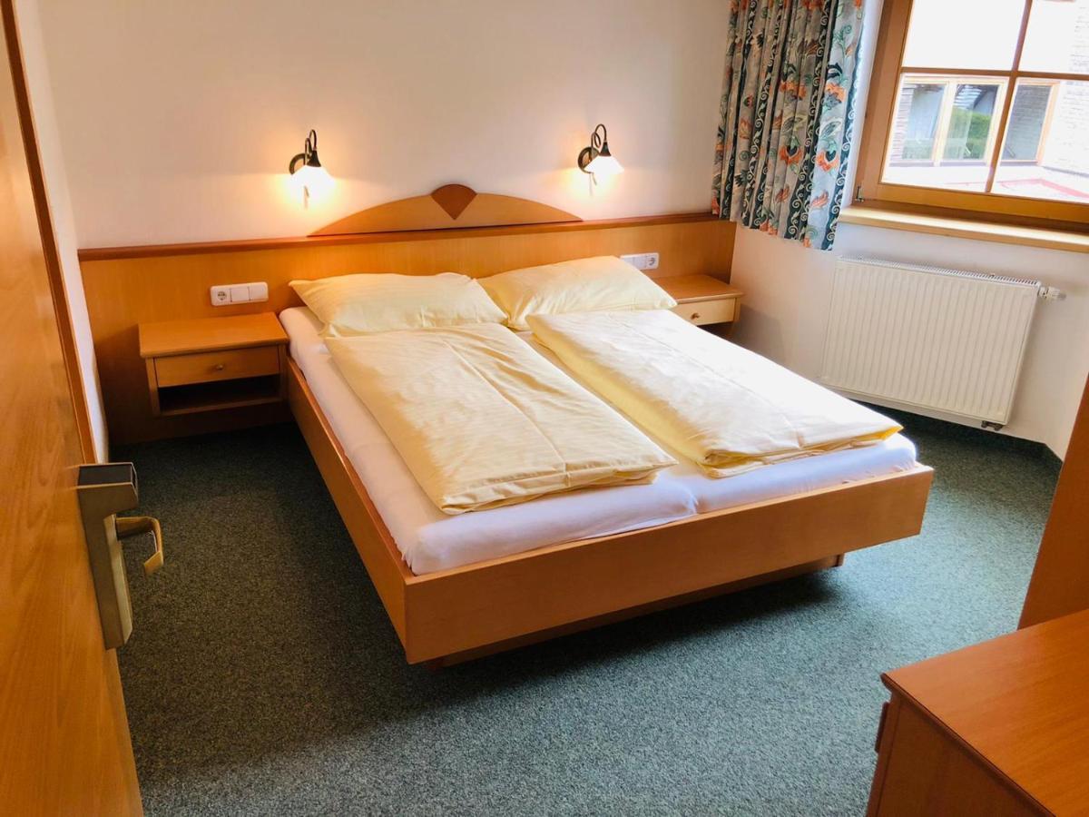 Ferienhaus Hotel Roesslwirt Kirchberg in Tirol Luaran gambar