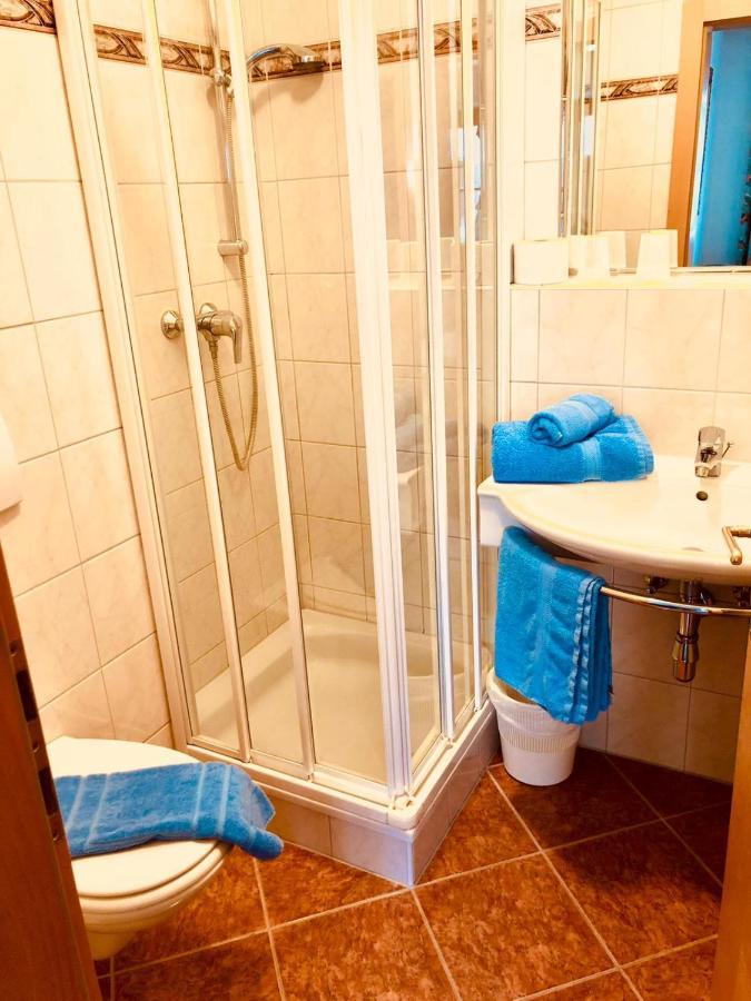 Ferienhaus Hotel Roesslwirt Kirchberg in Tirol Luaran gambar