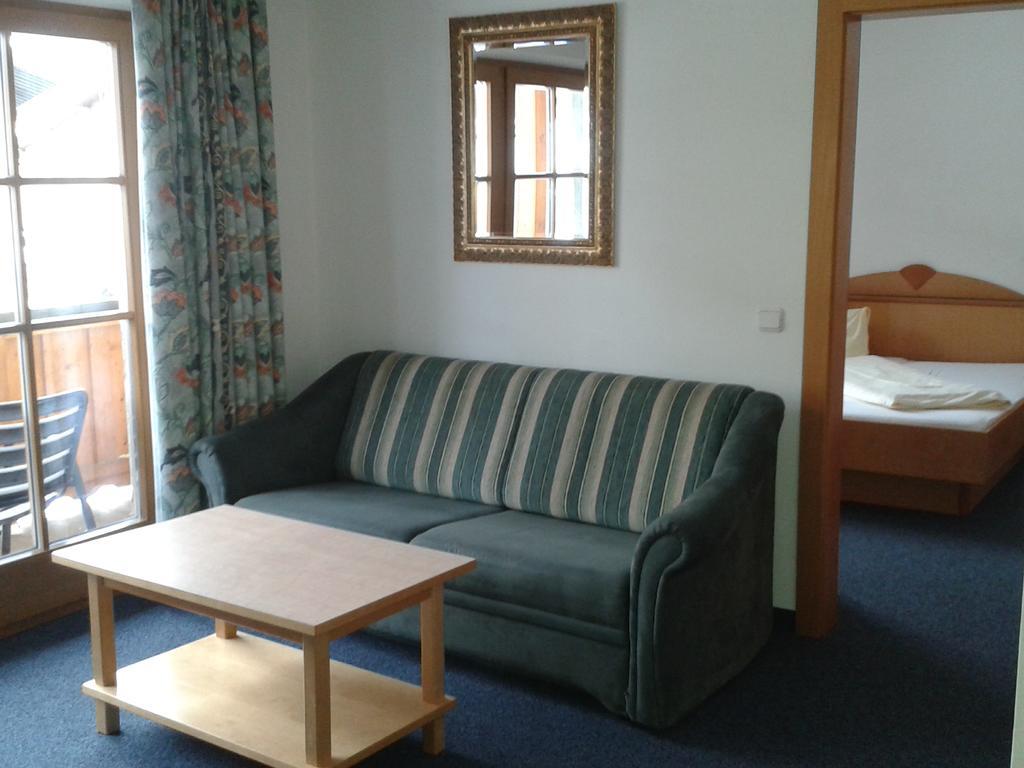 Ferienhaus Hotel Roesslwirt Kirchberg in Tirol Bilik gambar